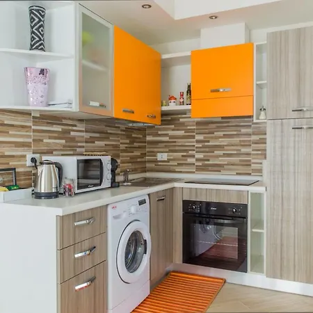 Family London Appartement