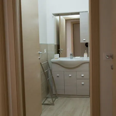 Family London Appartement *